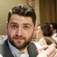 Daniel Muir