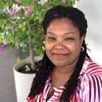 Suzette De Coteau-Atuah