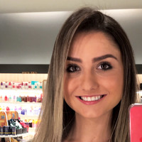 Priscilla Campale Gueogjian