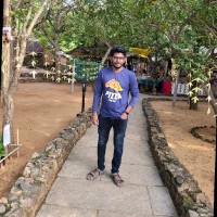 Deepak Rajan