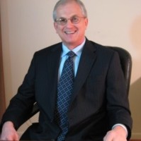 Robert Busby