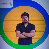 Vighnesh Raj