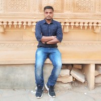 Srikant Nayak