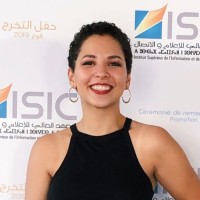 Nada El Brohmi