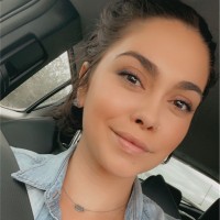 Katharine Trevino