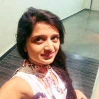 Shreyaa Shinde