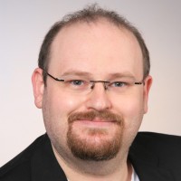 Martin Hollingshaus