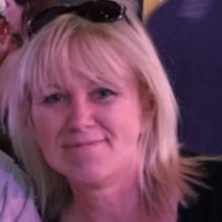 Mary Ellen Bager
