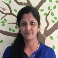 Mahalakshmi Ramasami