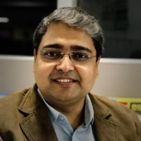 Sushant Tiwari
