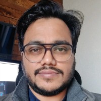 Mahesh Ranjan Pradhan