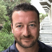 Jean Sébastien Baert