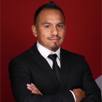 Angel Gonzalez