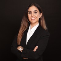 Marsa Johannigmann - Malek