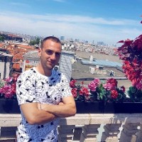 Nikola Rusimovic