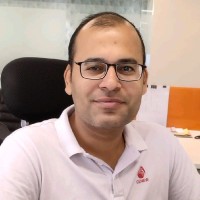 Hemant Garg-