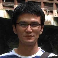 Koji Matsunaga