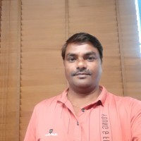 Kamlesh Kumar Yadav
