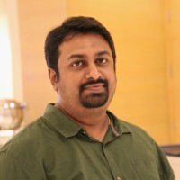 Sivachandar Shanmugham