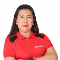 Aileen Zalameda-McAvoy MBA/HR Start-up Expert/Certified Safety Officer