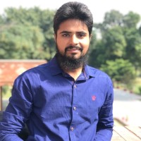 Muhammad Rukhsar