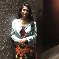 Elizabeth Varghese