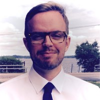 Andreas Jansson