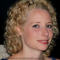 Sarah Mackenzie