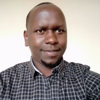 david barmasai