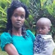 Hattie Mbuthia