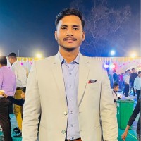 Anup Kumar Ray
