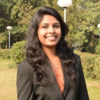 Snigdha Amisetty