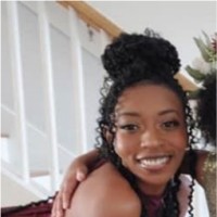 Deyzhane Hughes