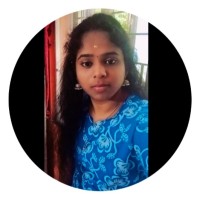 Kaavya S