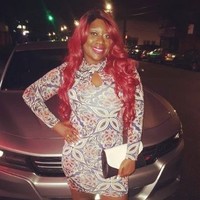 Bebe Cajuste