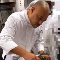 Sérgio Manuel Lopes Dos Santos