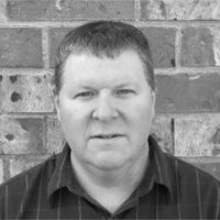 Greg Pedersen
