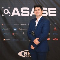 Pablo Ortega Perejón