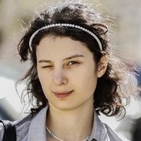 Наталия Зотова