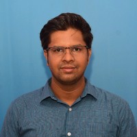 Aravind M K