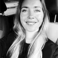 Anna Drugge