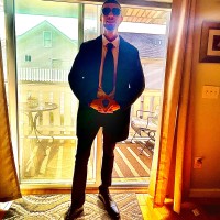 Matthew Rubino
