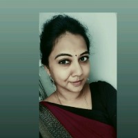 Shanmuga Priya R