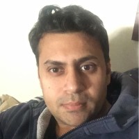 Rahul Gupta