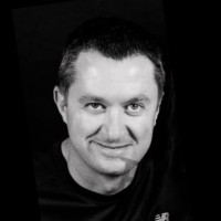Andy Thomas