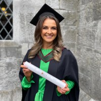 Tara Buckley Acma Cgma