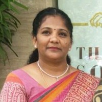 Srividya Kumaresh Iyer