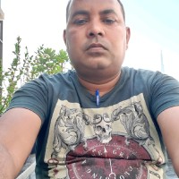Nandu Prasad
