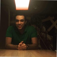 Mohamed Khaled
