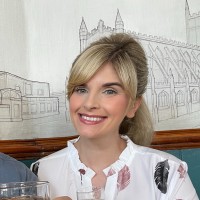 Olivia Baker